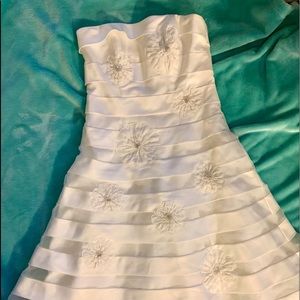 Wedding Dress Ivory by Galina